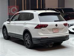 فولكسفاغن تيغوان